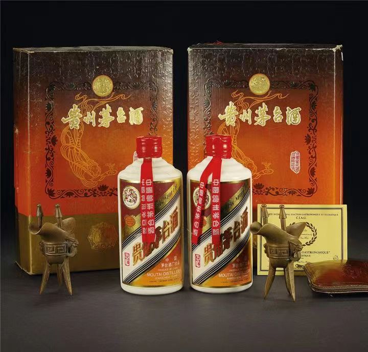 龙州烟酒回收